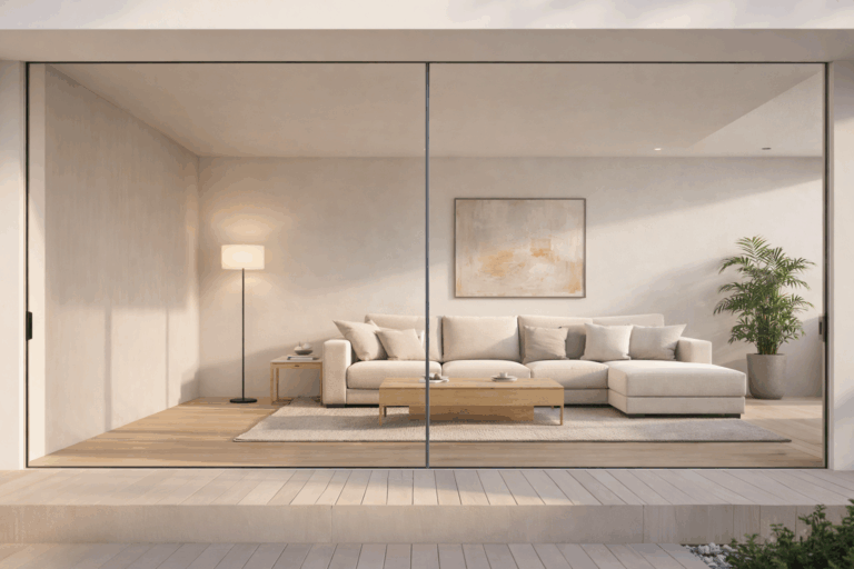 Cor Vision Evolution Cor Vision Evolution – Glass by Gaviota